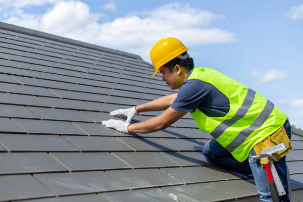 Roof Waterproofing Services in Erie, CO