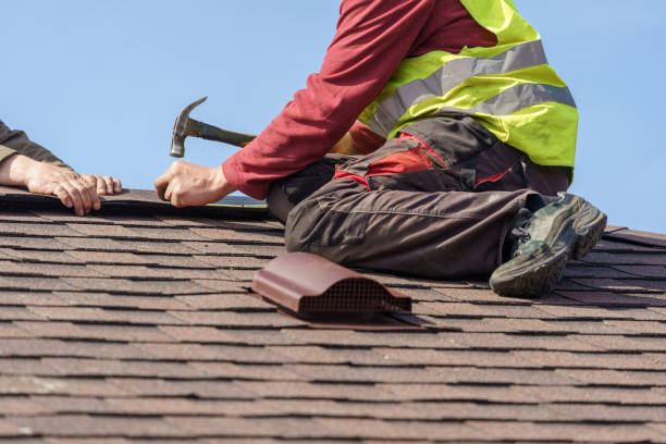 Best Commercial Roofing Services  in Erie, CO