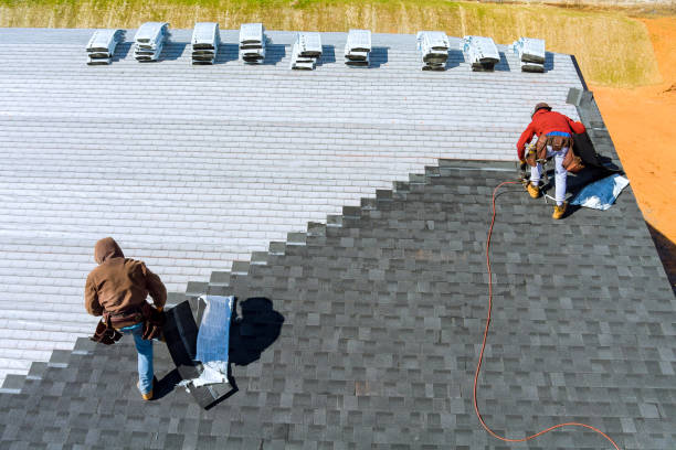 Slate Roofing Contractor in Erie, CO