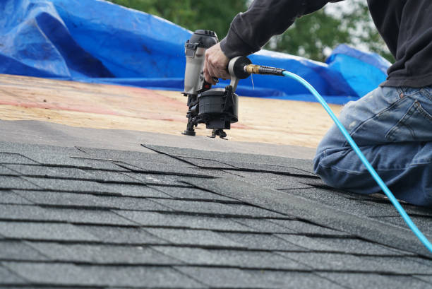 Quick and Trustworthy Emergency Roof Repair Services in Erie, CO